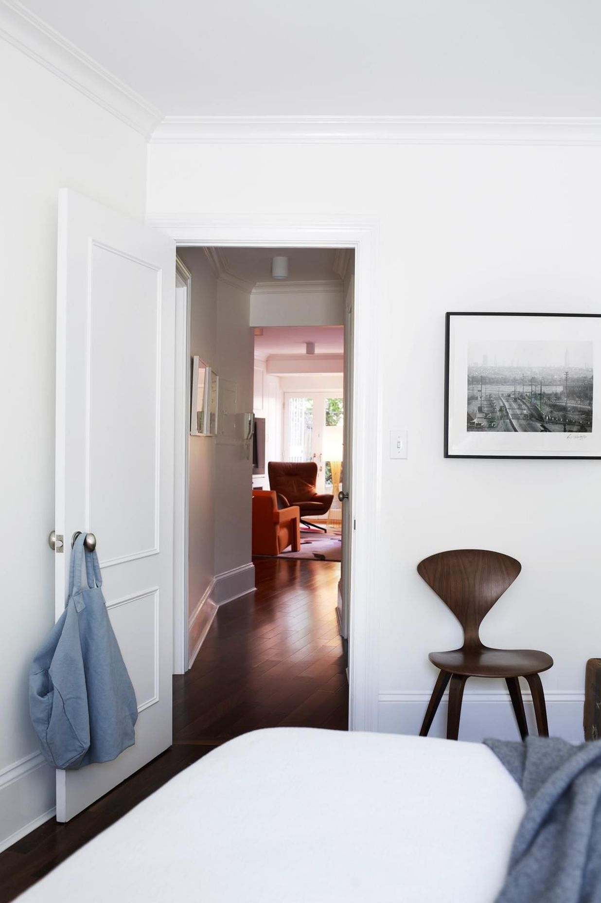 New York Apartment