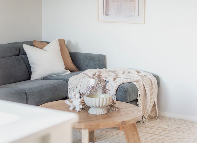 Respite Home
