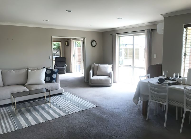 Home Staging - Magnolia Place