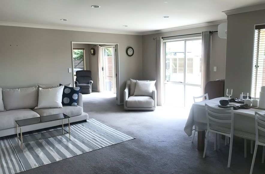 Home Staging - Magnolia Place