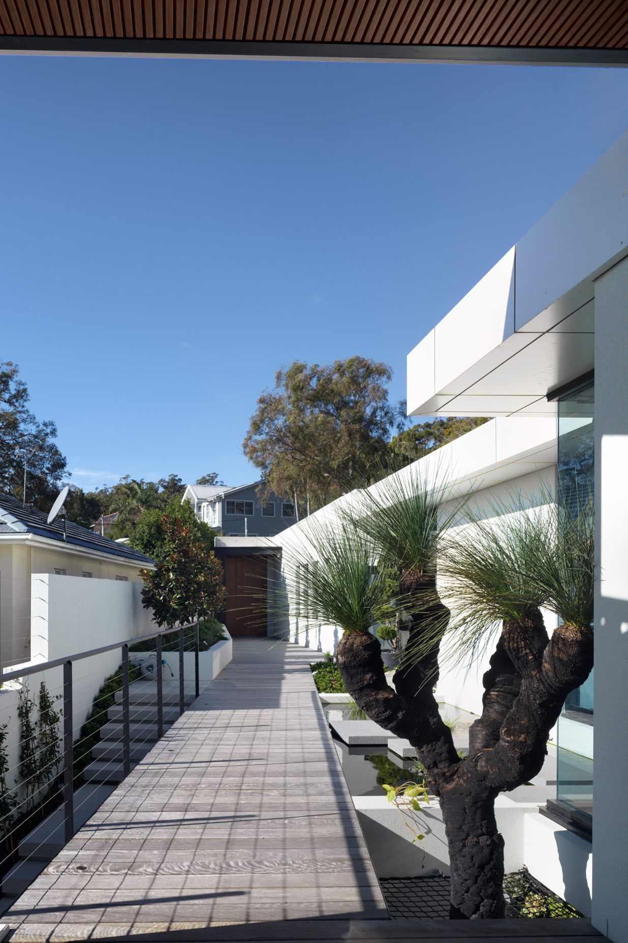 Oyster Bay House