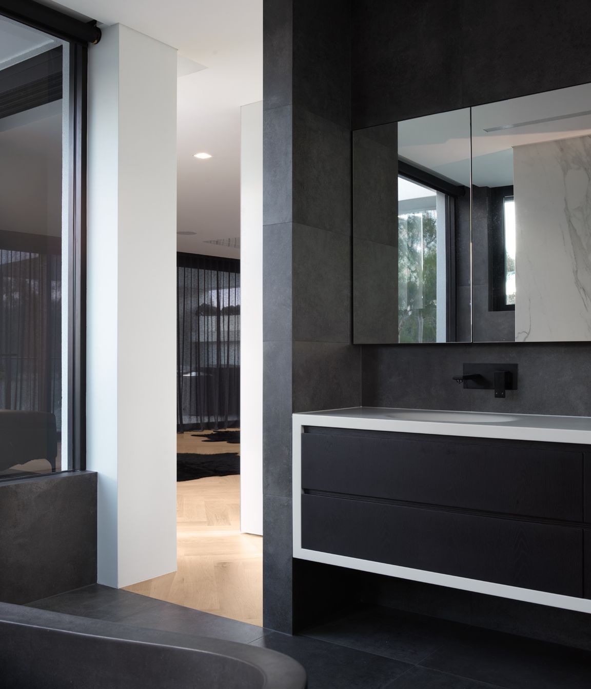 Oyster Bay House