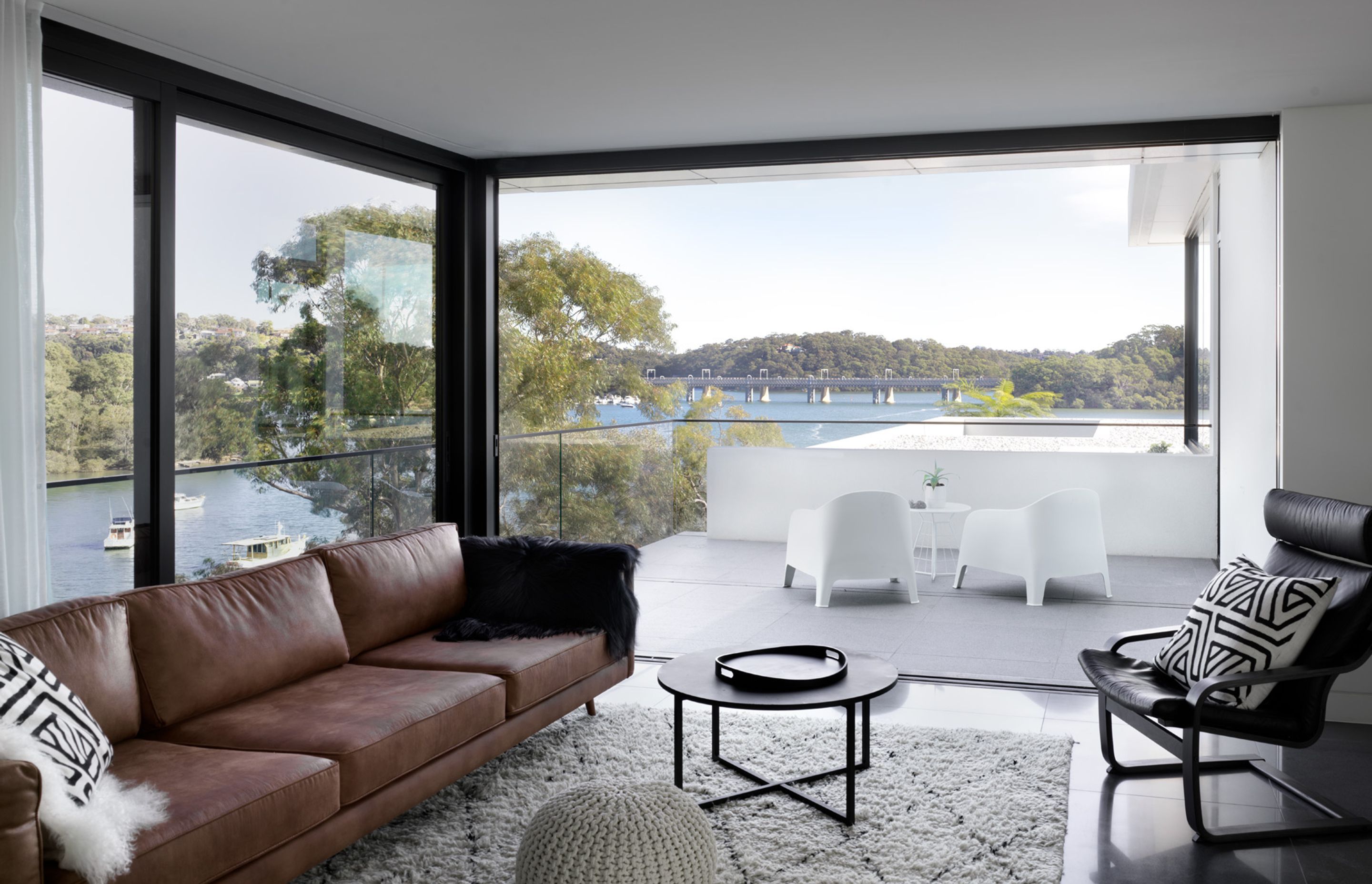 Oyster Bay House