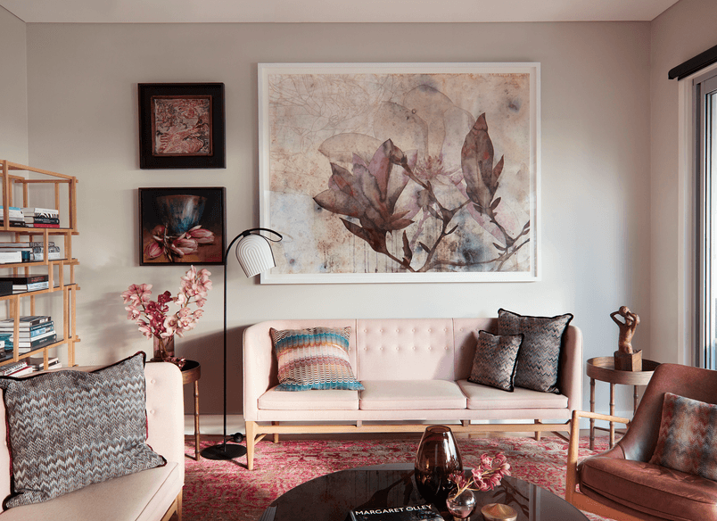 McMahons Point Residence