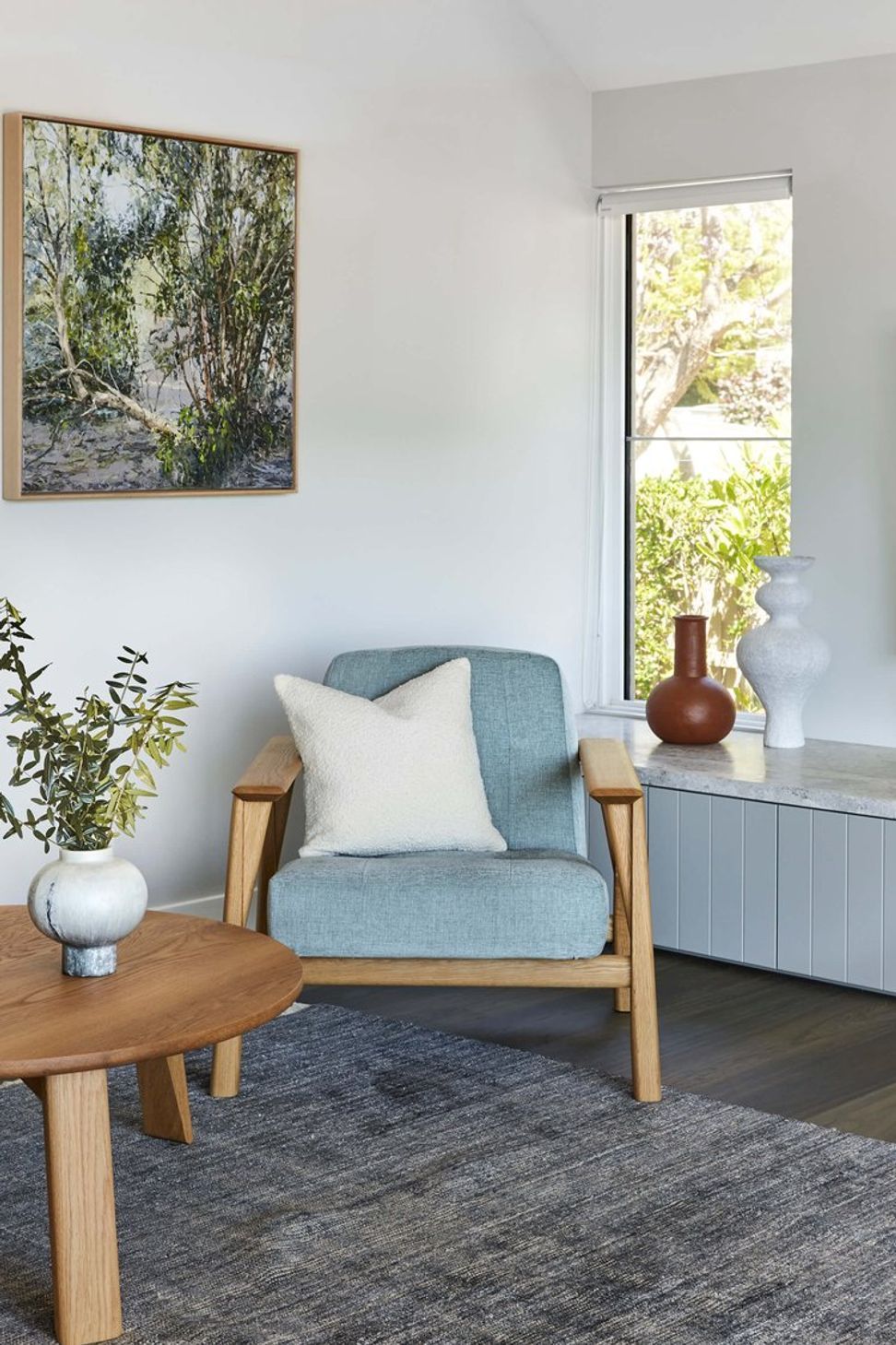 Mosman House