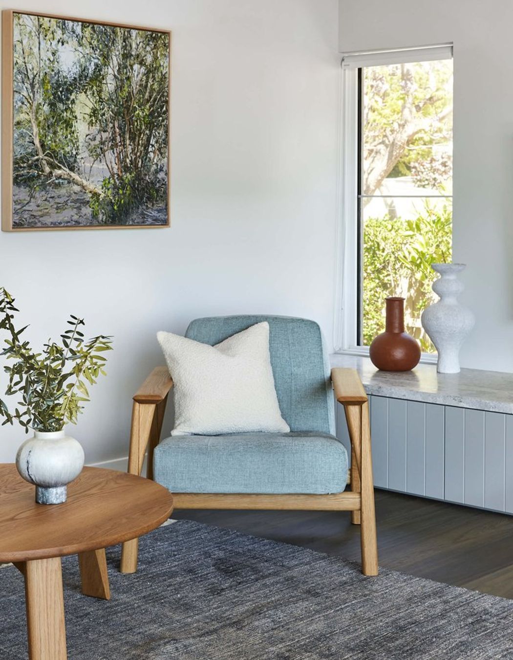 Mosman House