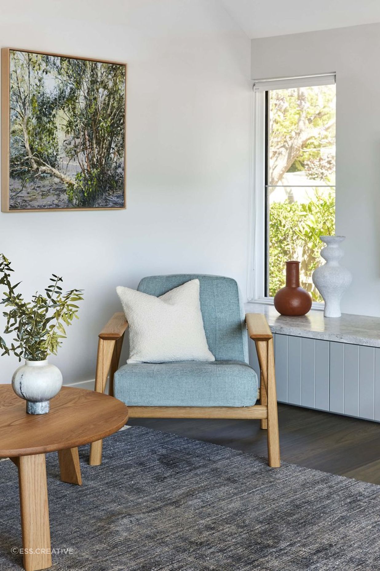 Mosman House