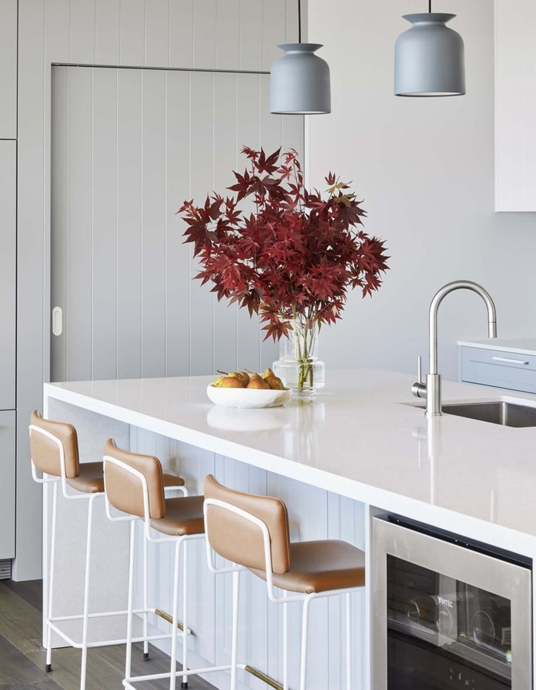 Mosman House