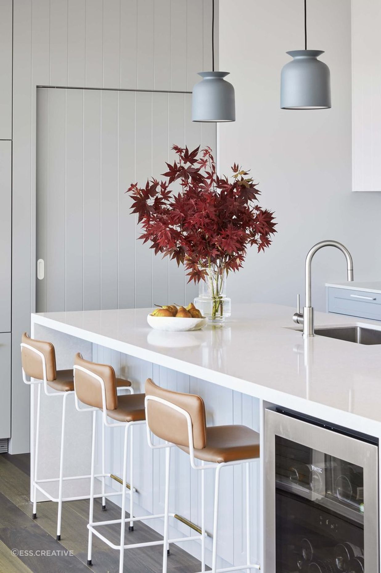 Mosman House