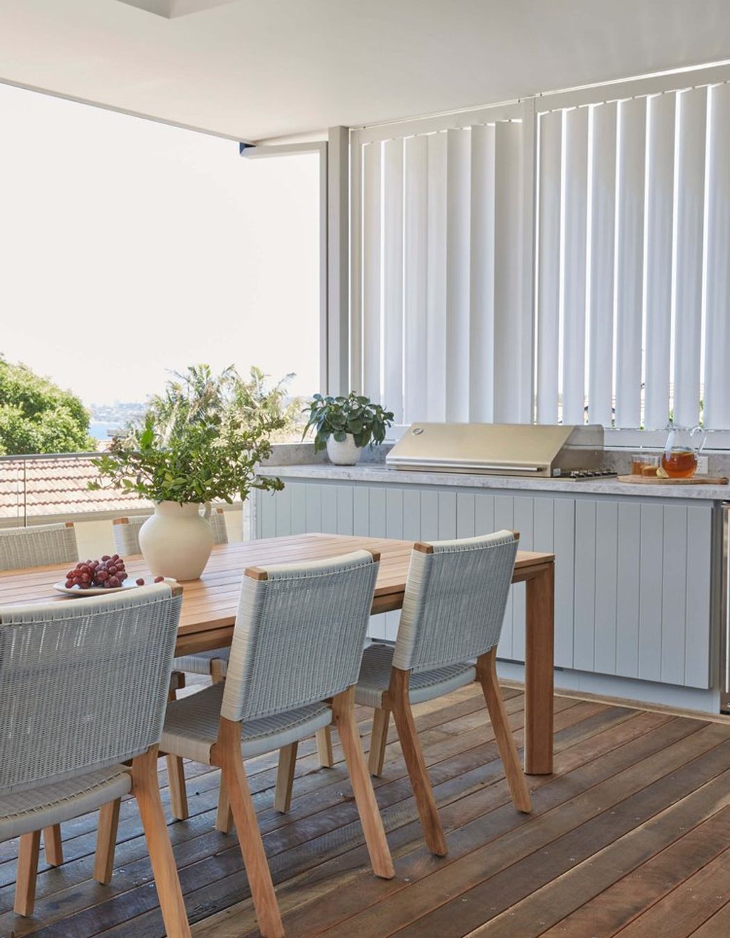 Mosman House