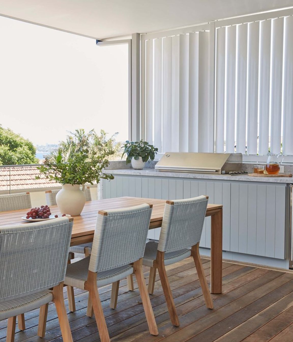 Mosman House