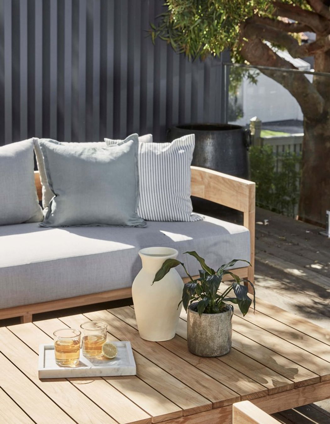 Mosman House