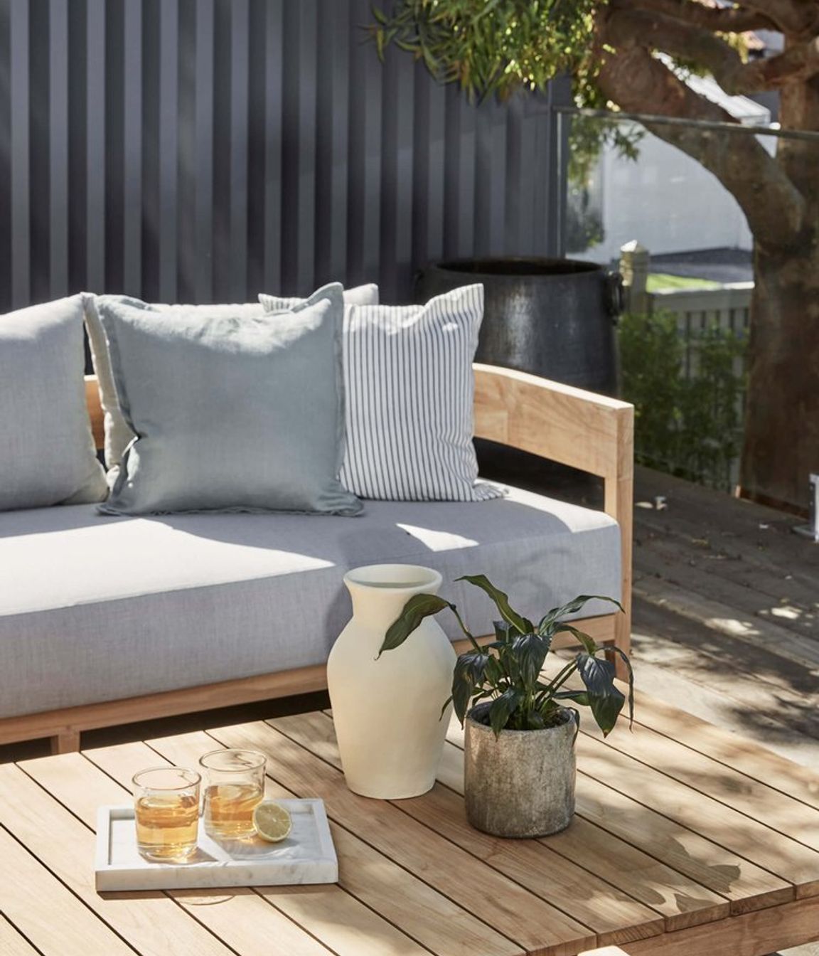 Mosman House