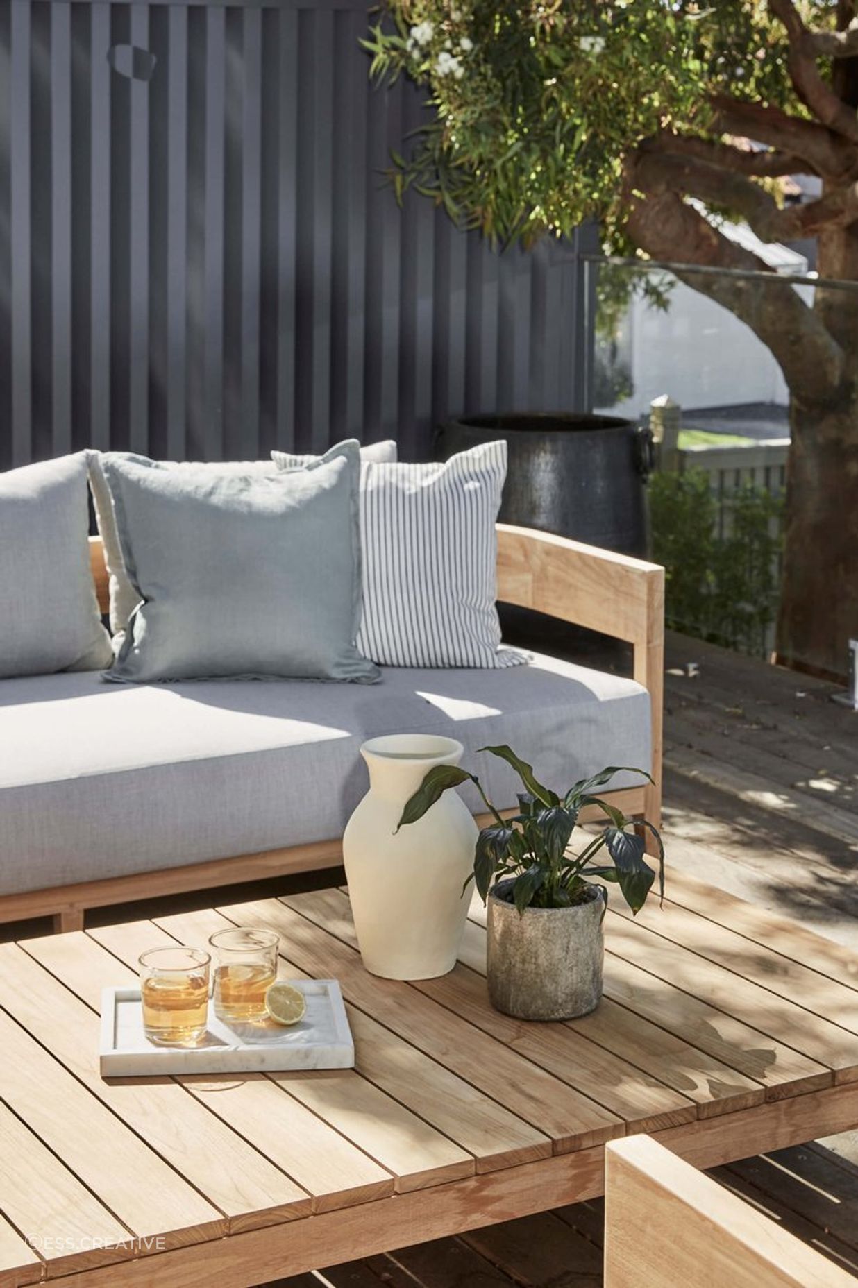 Mosman House