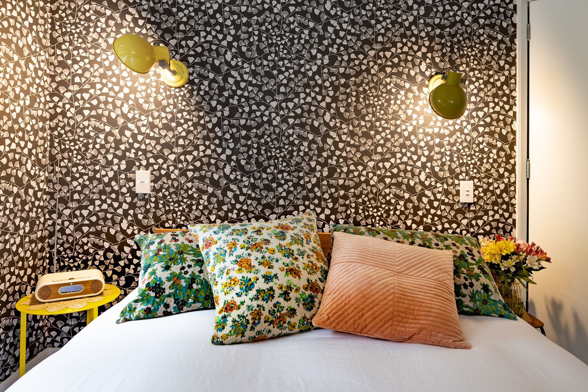 The Tree House Renovation - Wellington