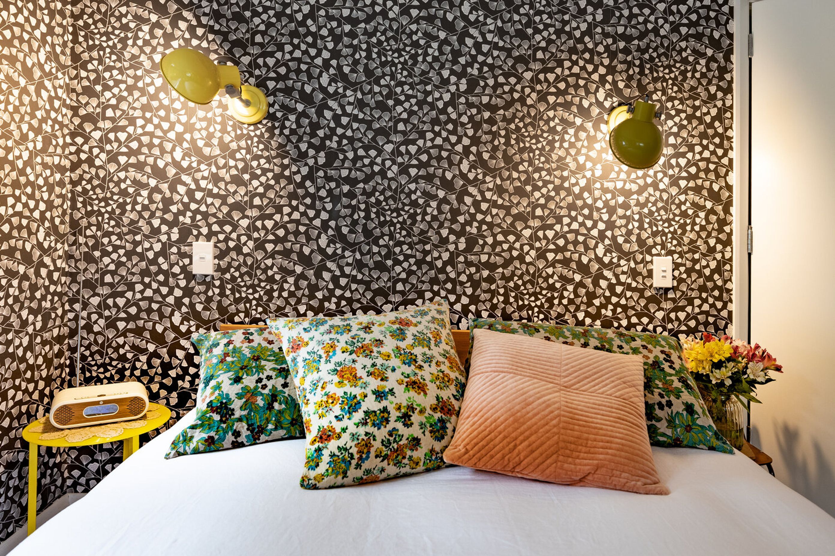 The Tree House Renovation - Wellington