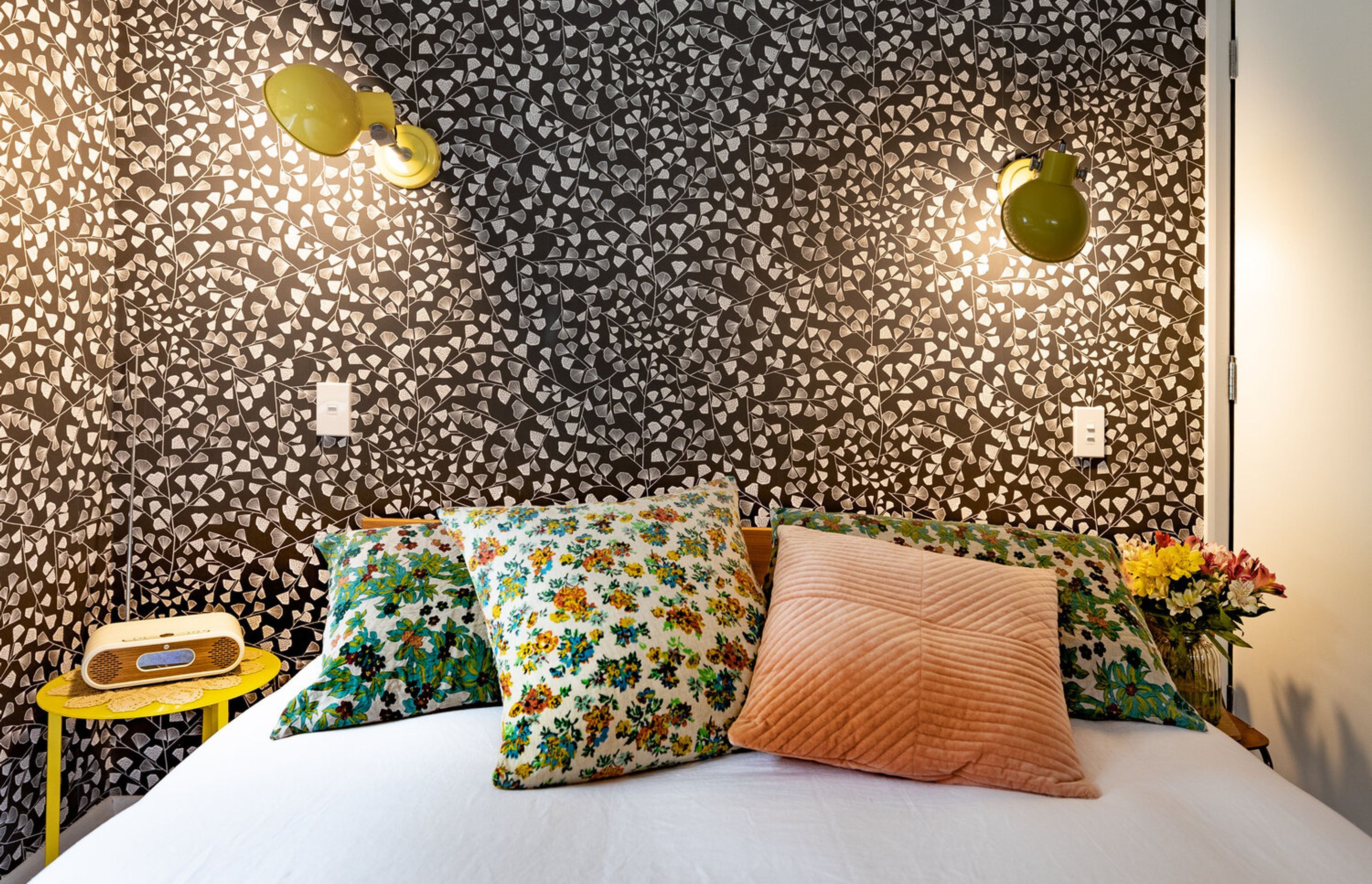 The Tree House Renovation - Wellington
