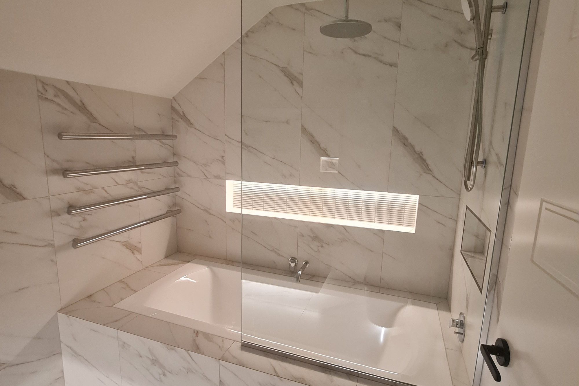 Bathroom Lighting