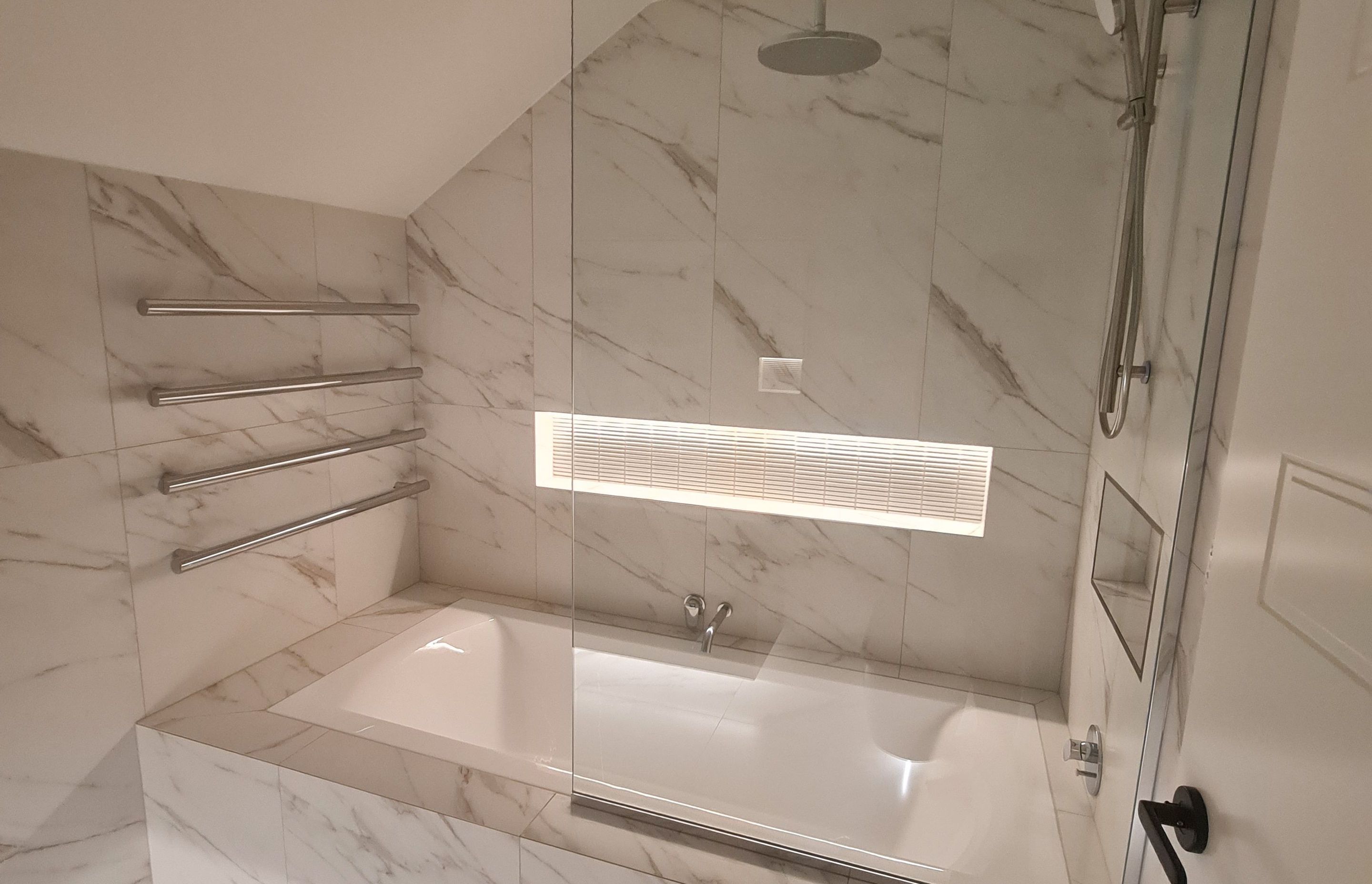 Bathroom Lighting