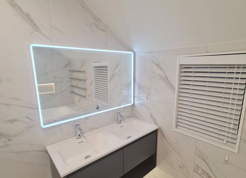 Bathroom Lighting