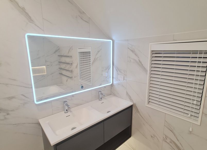 Bathroom Lighting