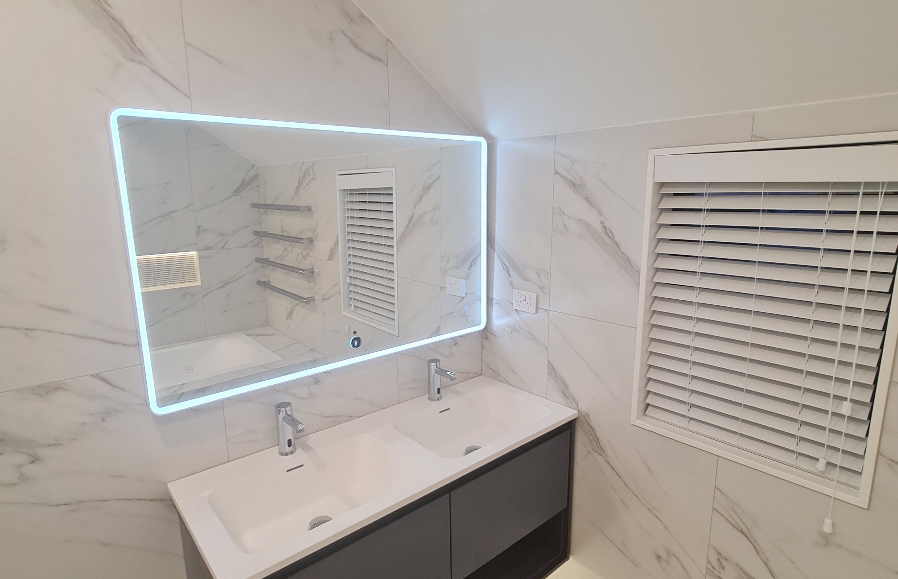 Bathroom Lighting