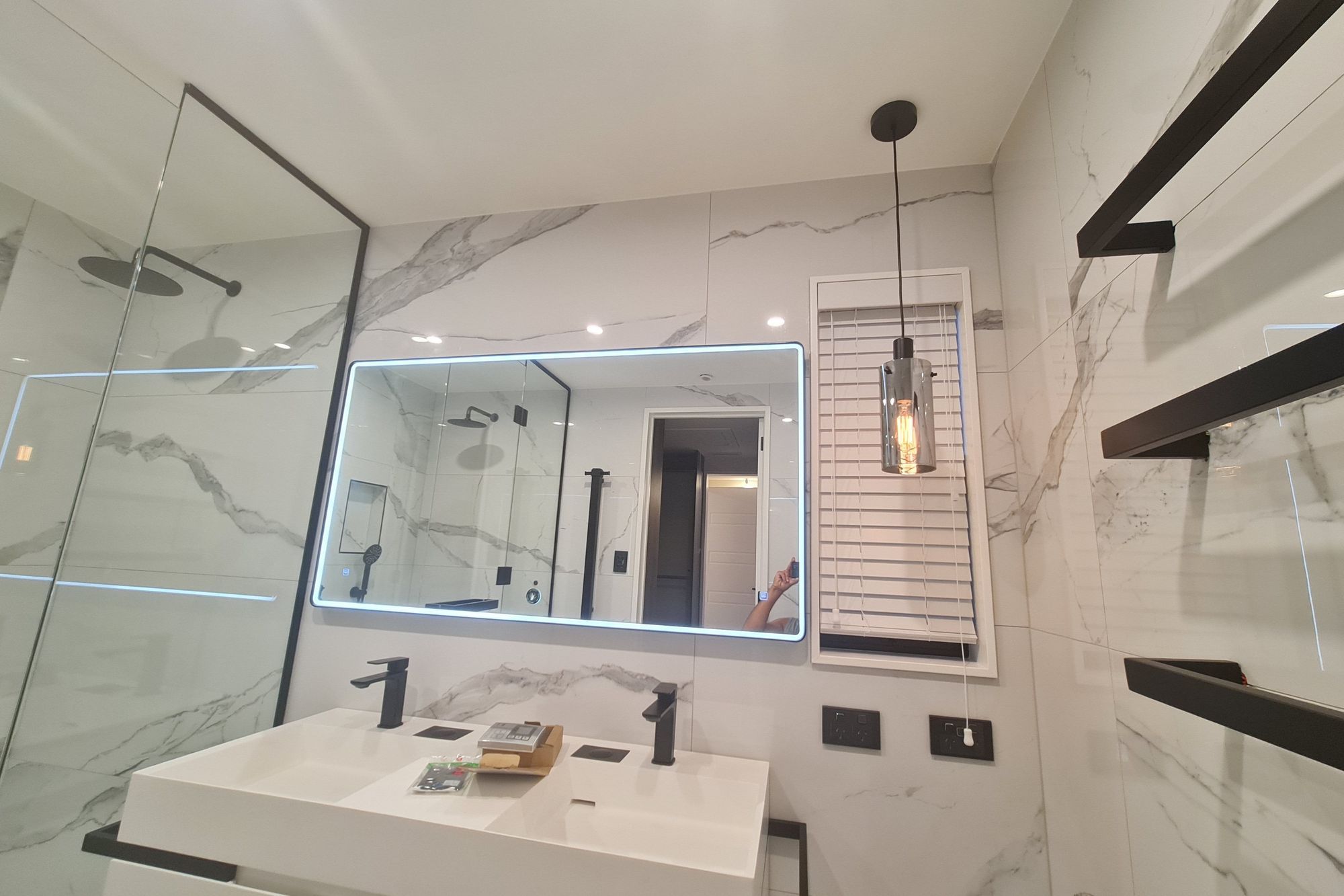 Bathroom Lighting