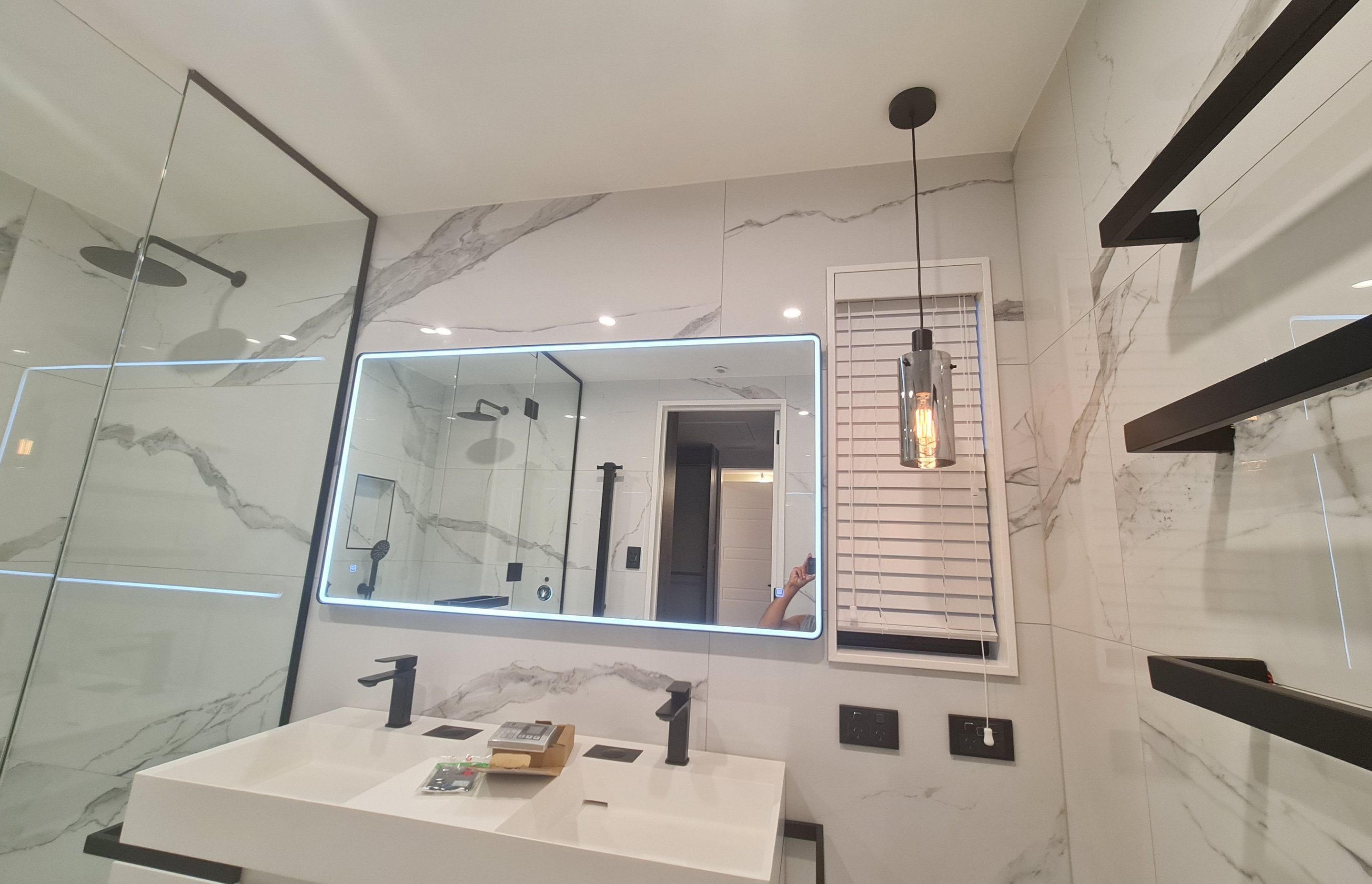 Bathroom Lighting