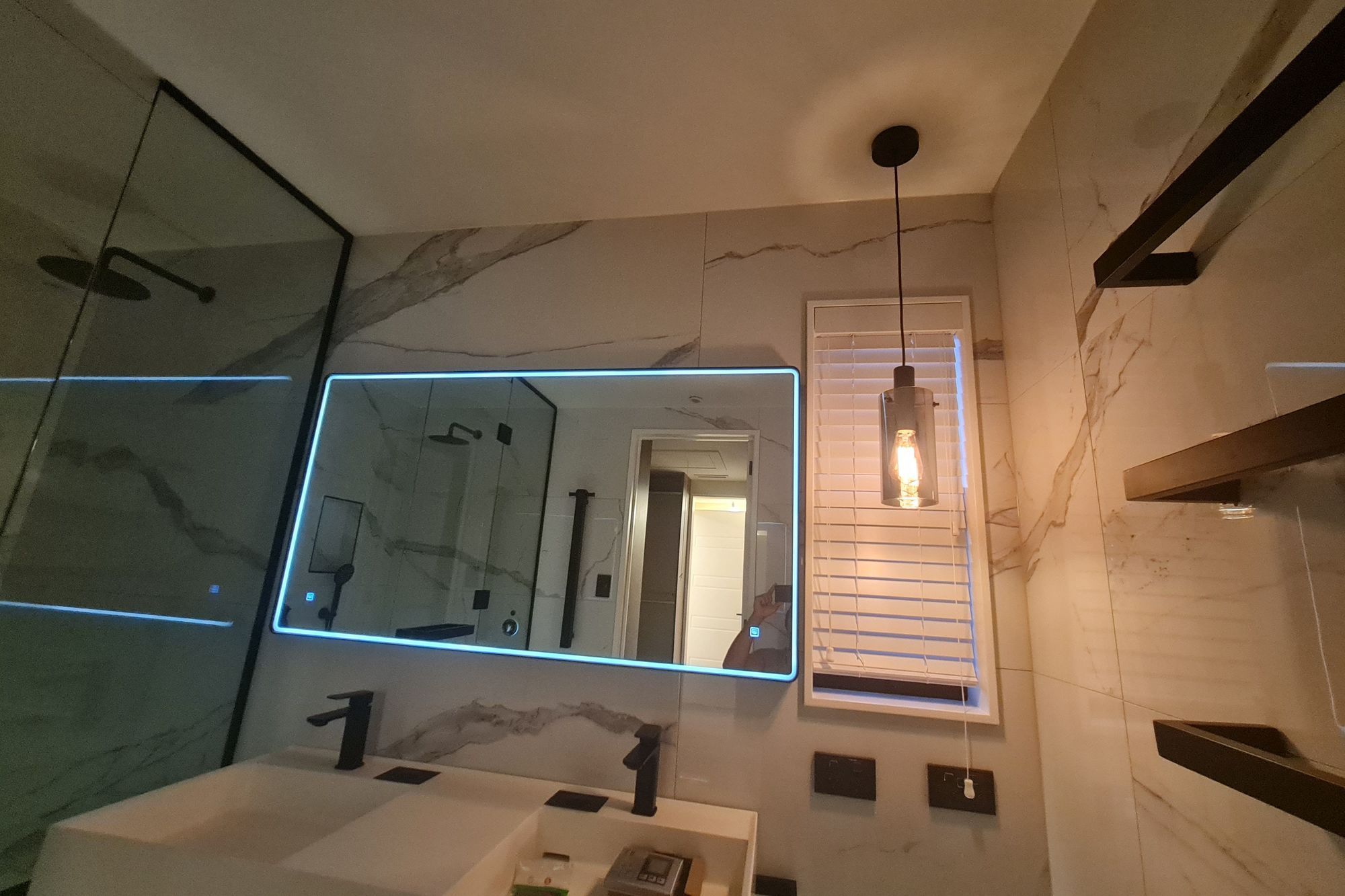 Bathroom Lighting