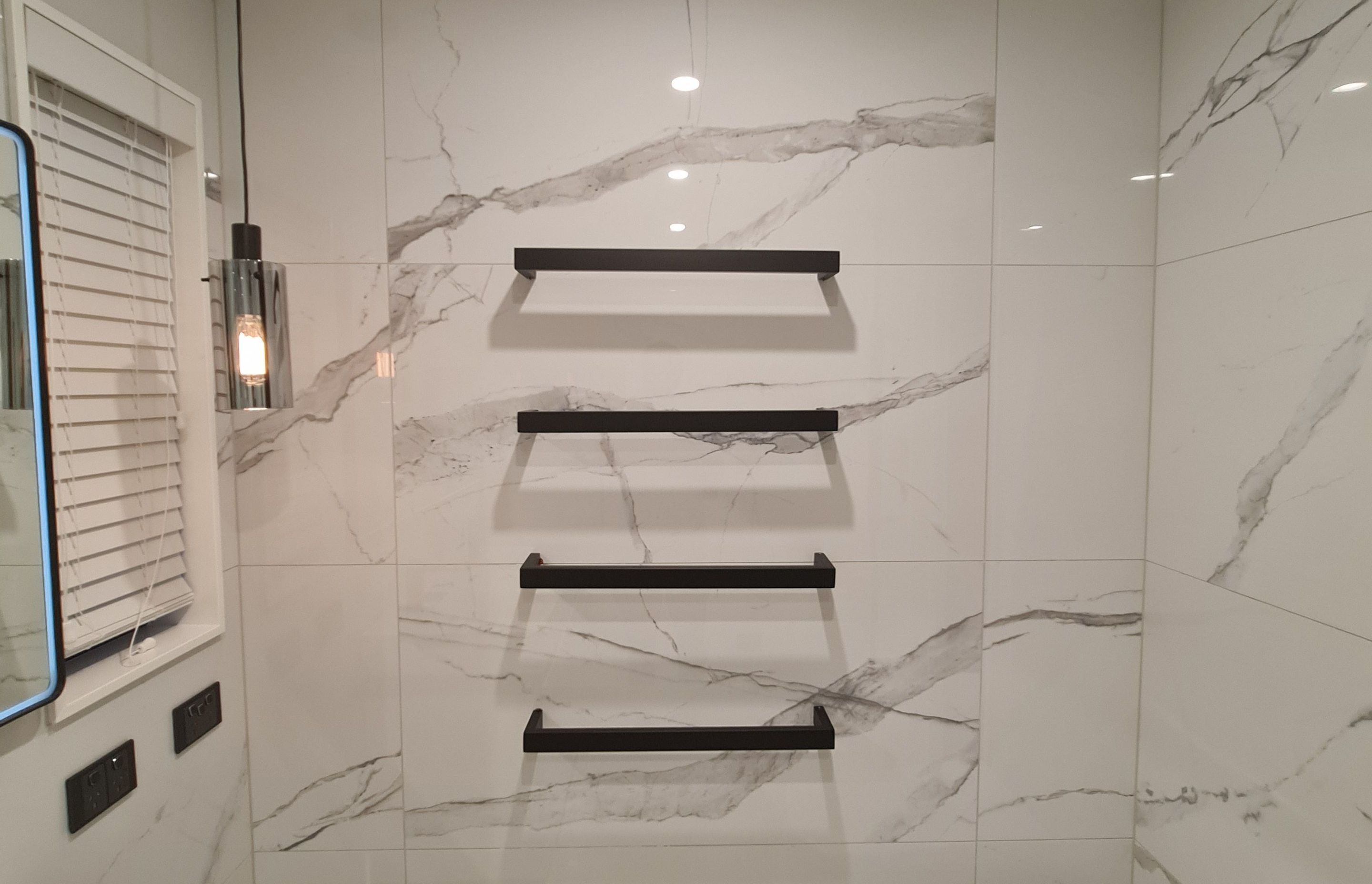 Bathroom Lighting