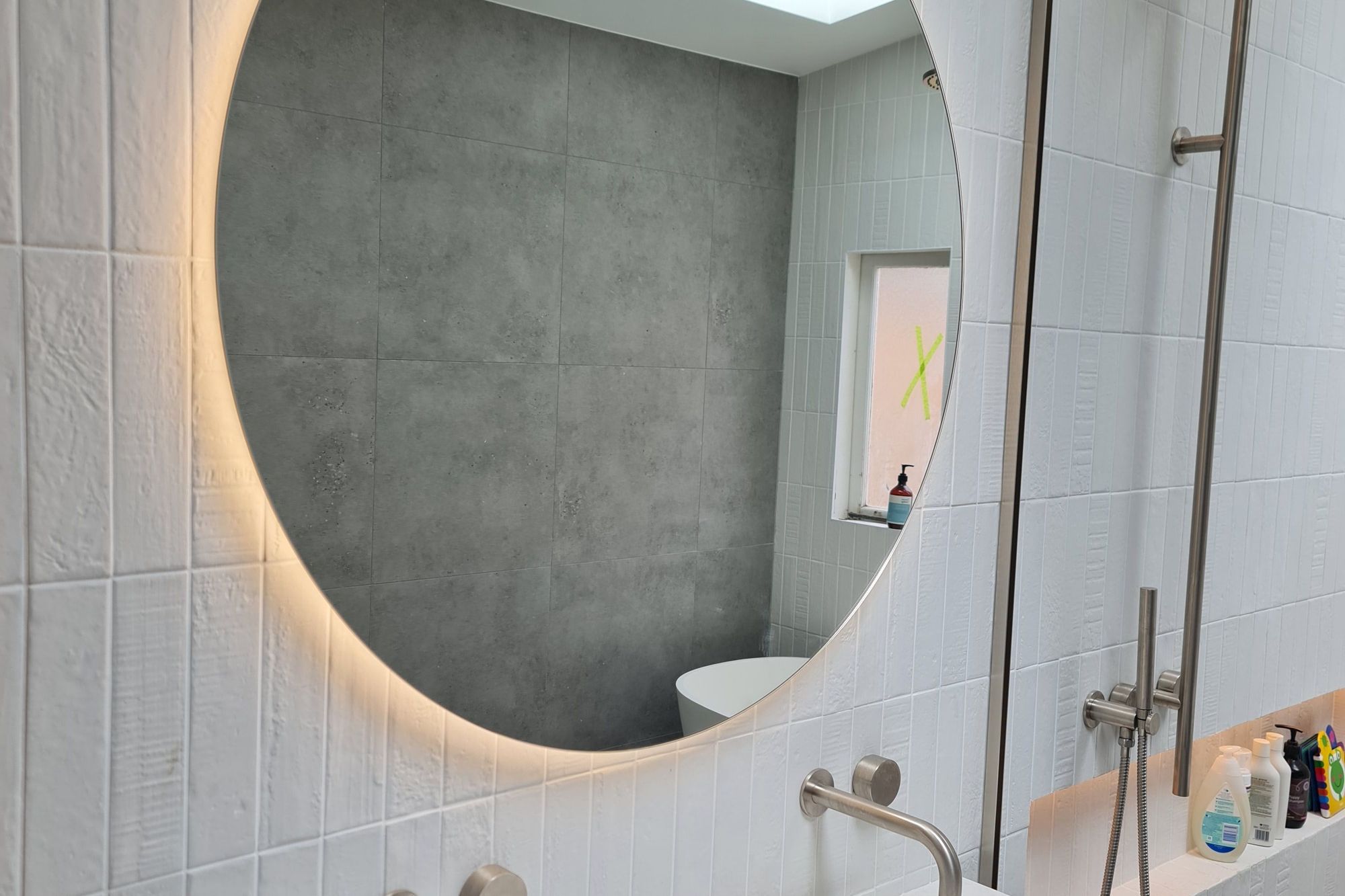 Bathroom Lighting