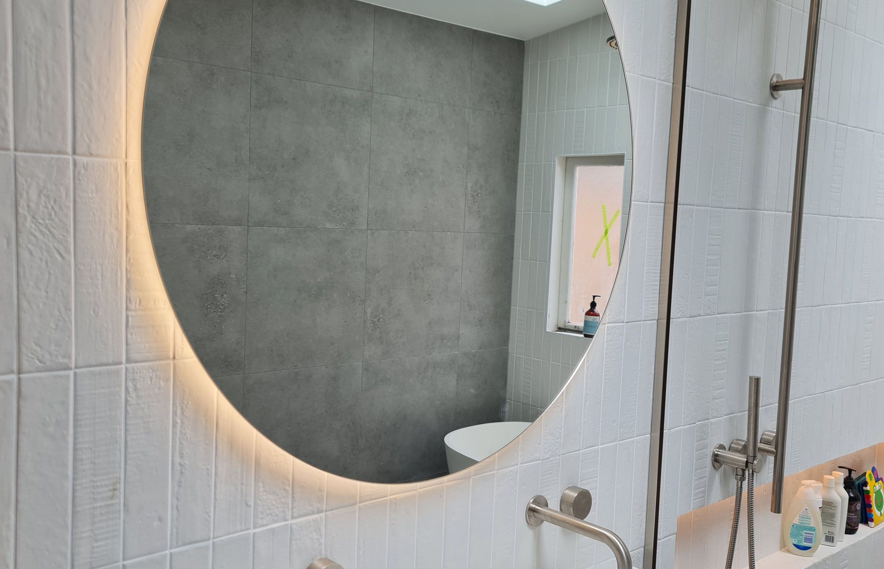 Bathroom Lighting