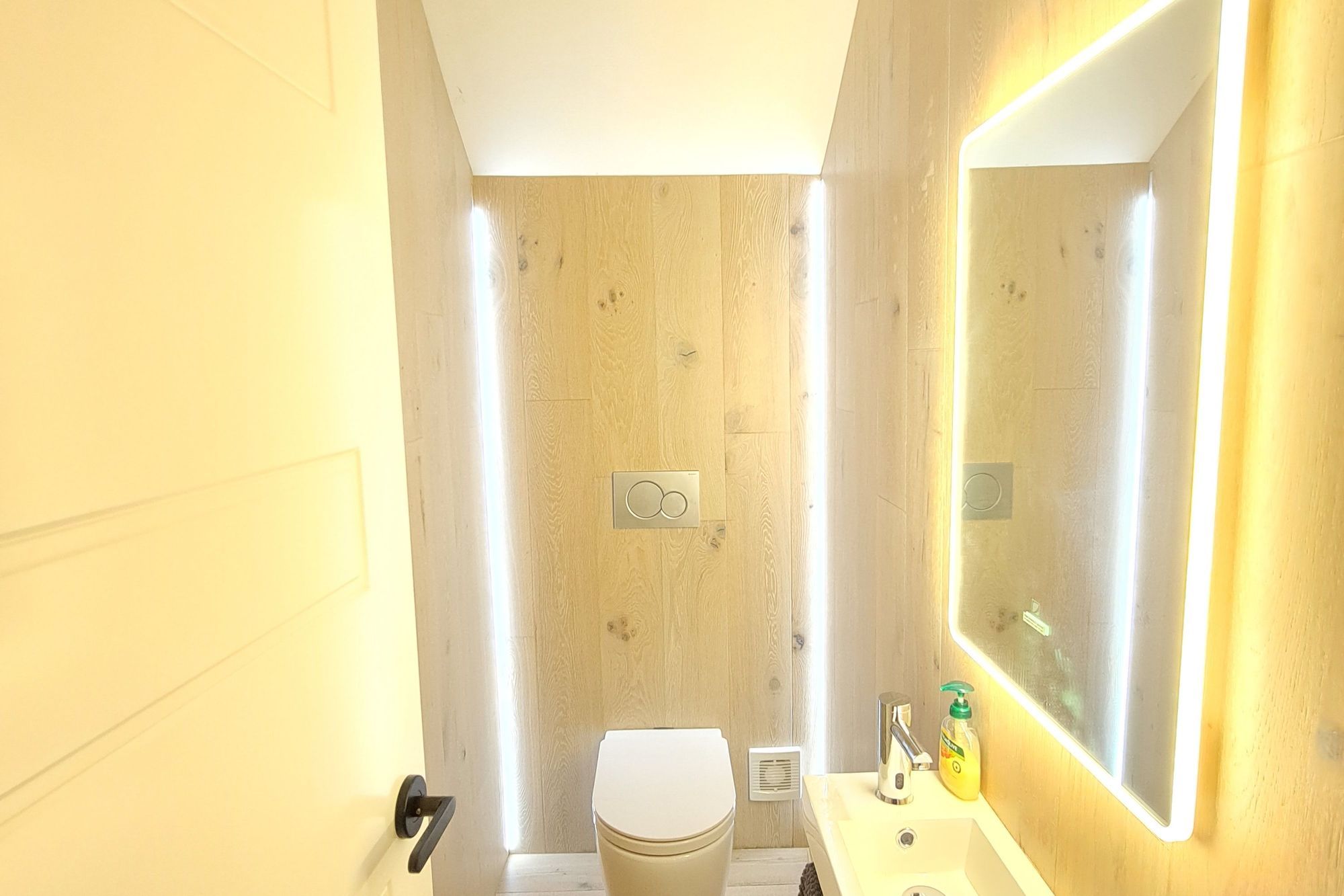 Bathroom Lighting