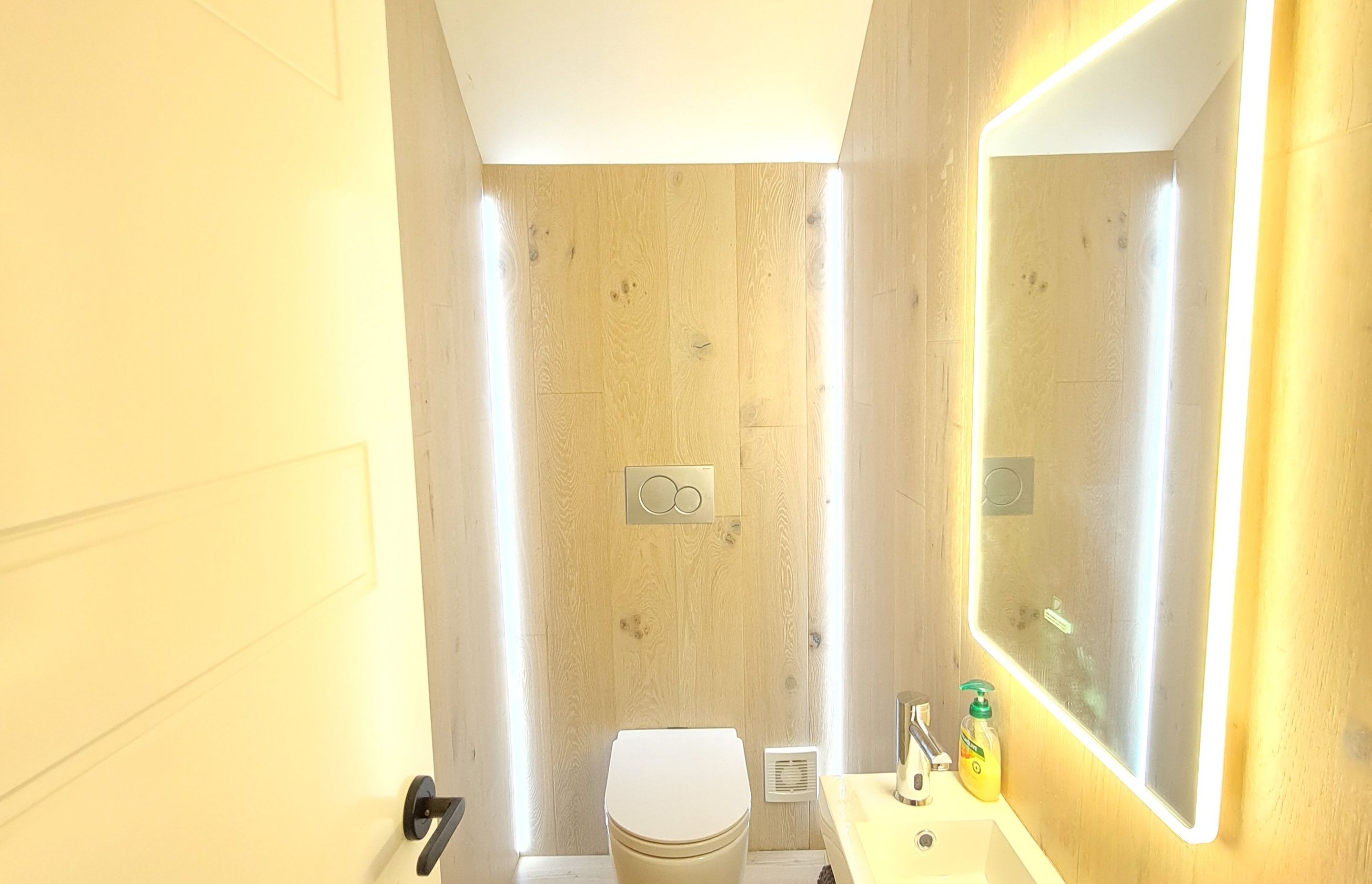 Bathroom Lighting