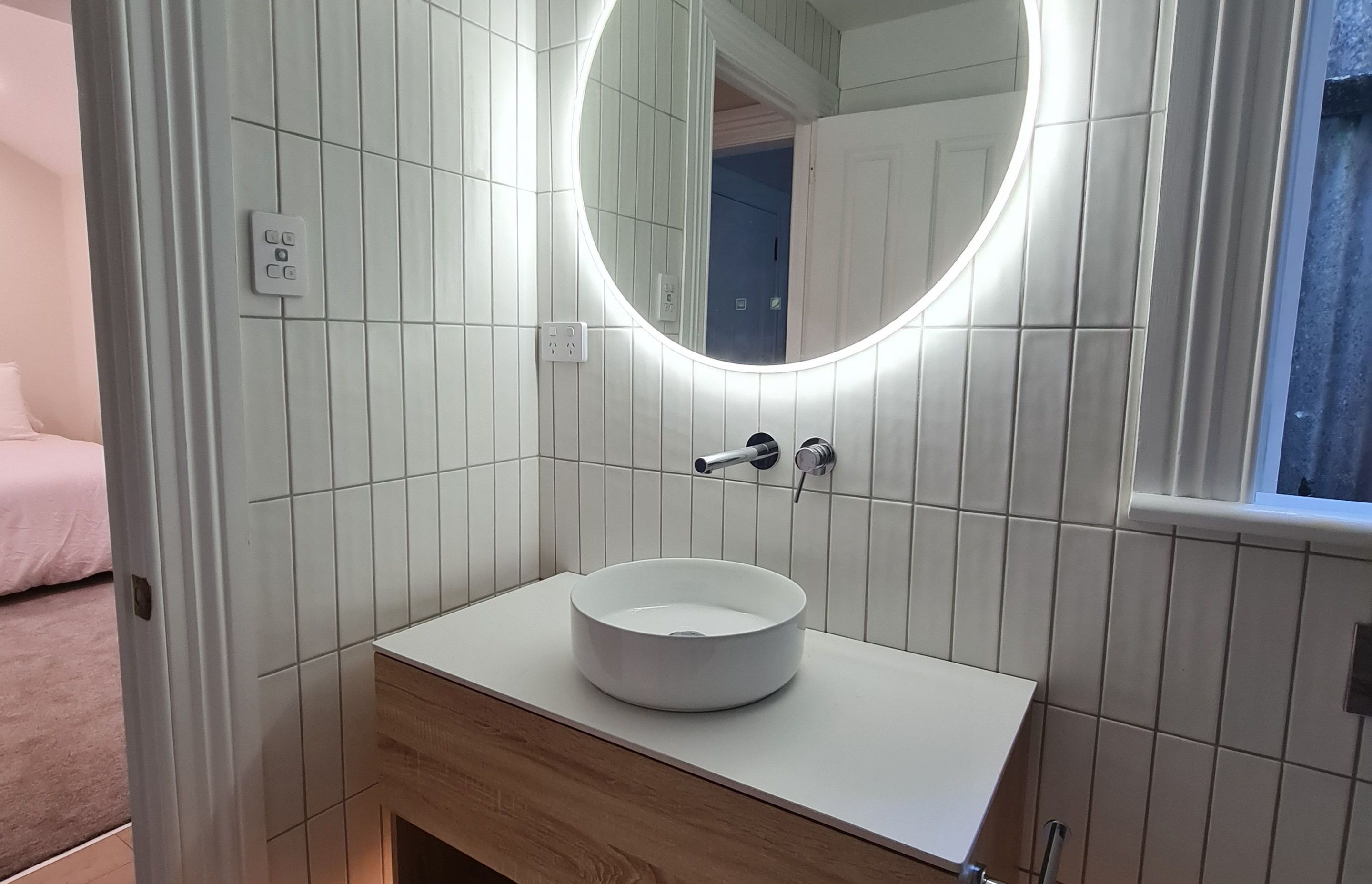 Bathroom Lighting