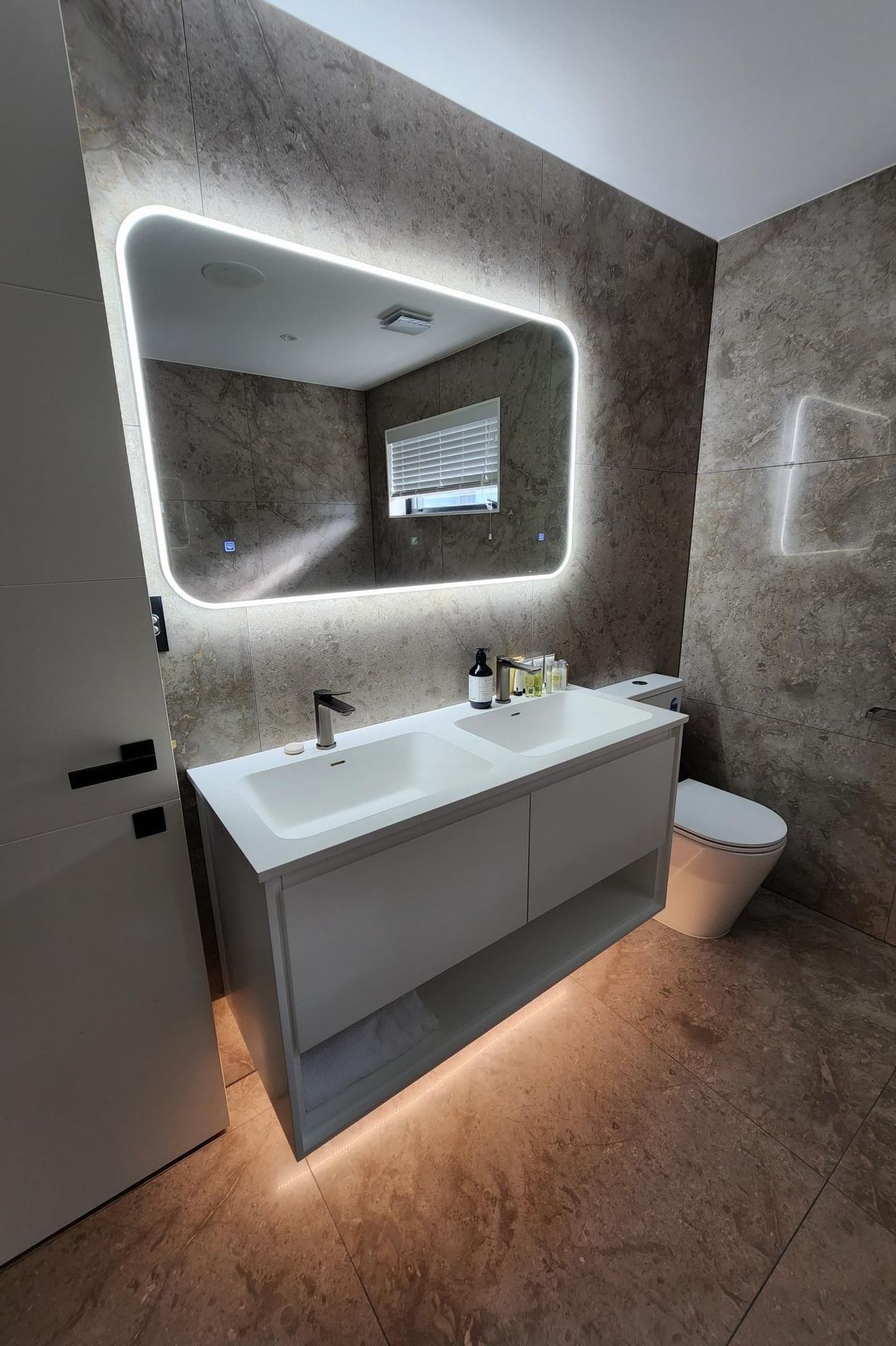 Bathroom Lighting