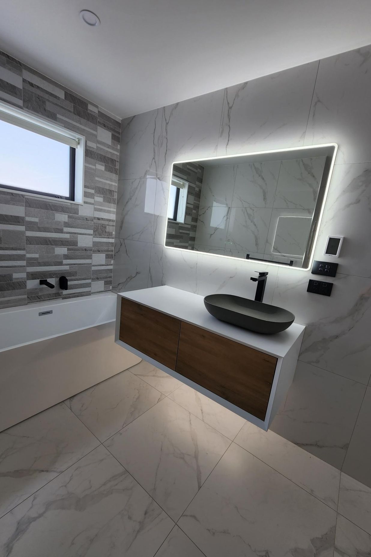 Bathroom Lighting