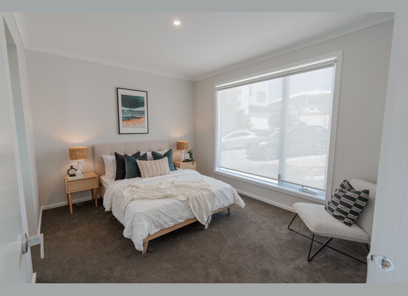 Holiday Home Makeover