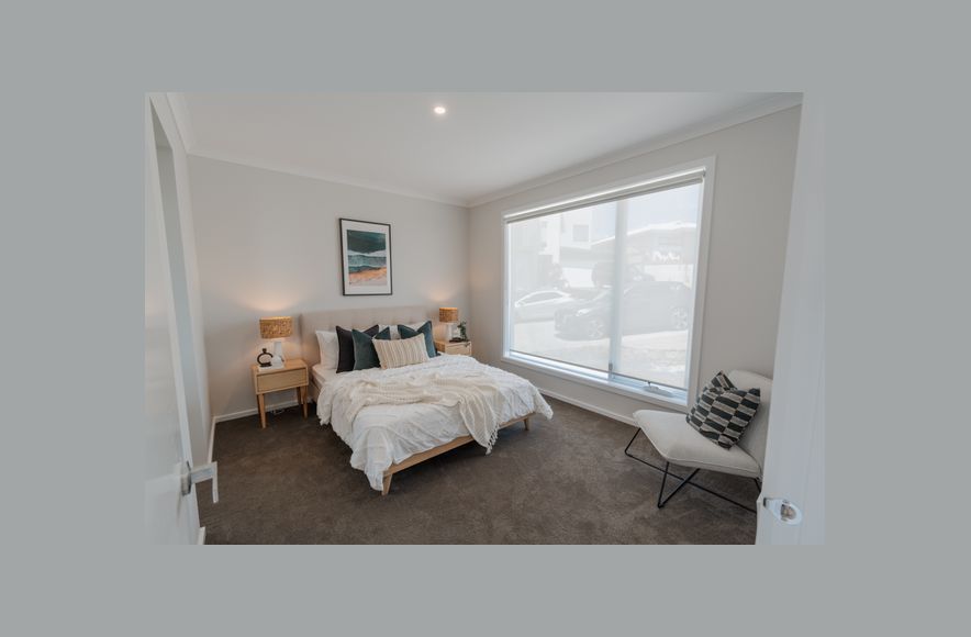 Holiday Home Makeover