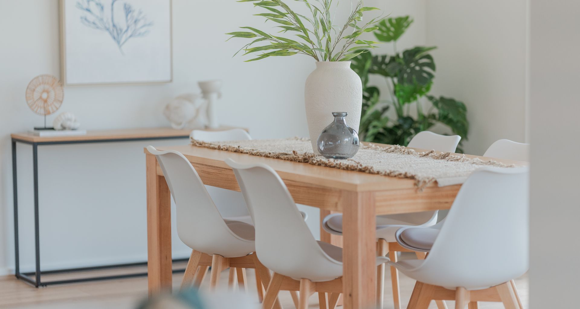 Holiday Home Makeover banner