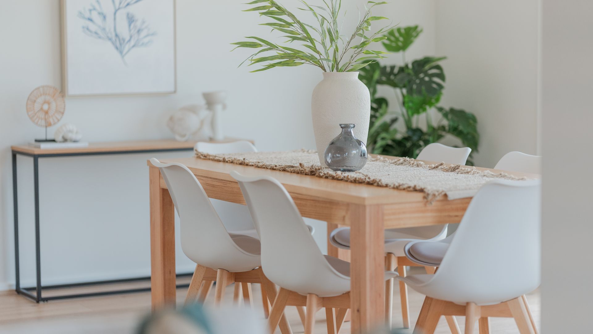 Holiday Home Makeover banner