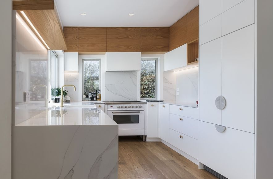 Bespoke Renovation