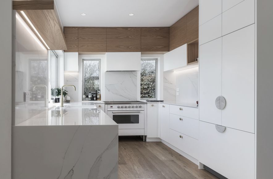 Bespoke Renovation