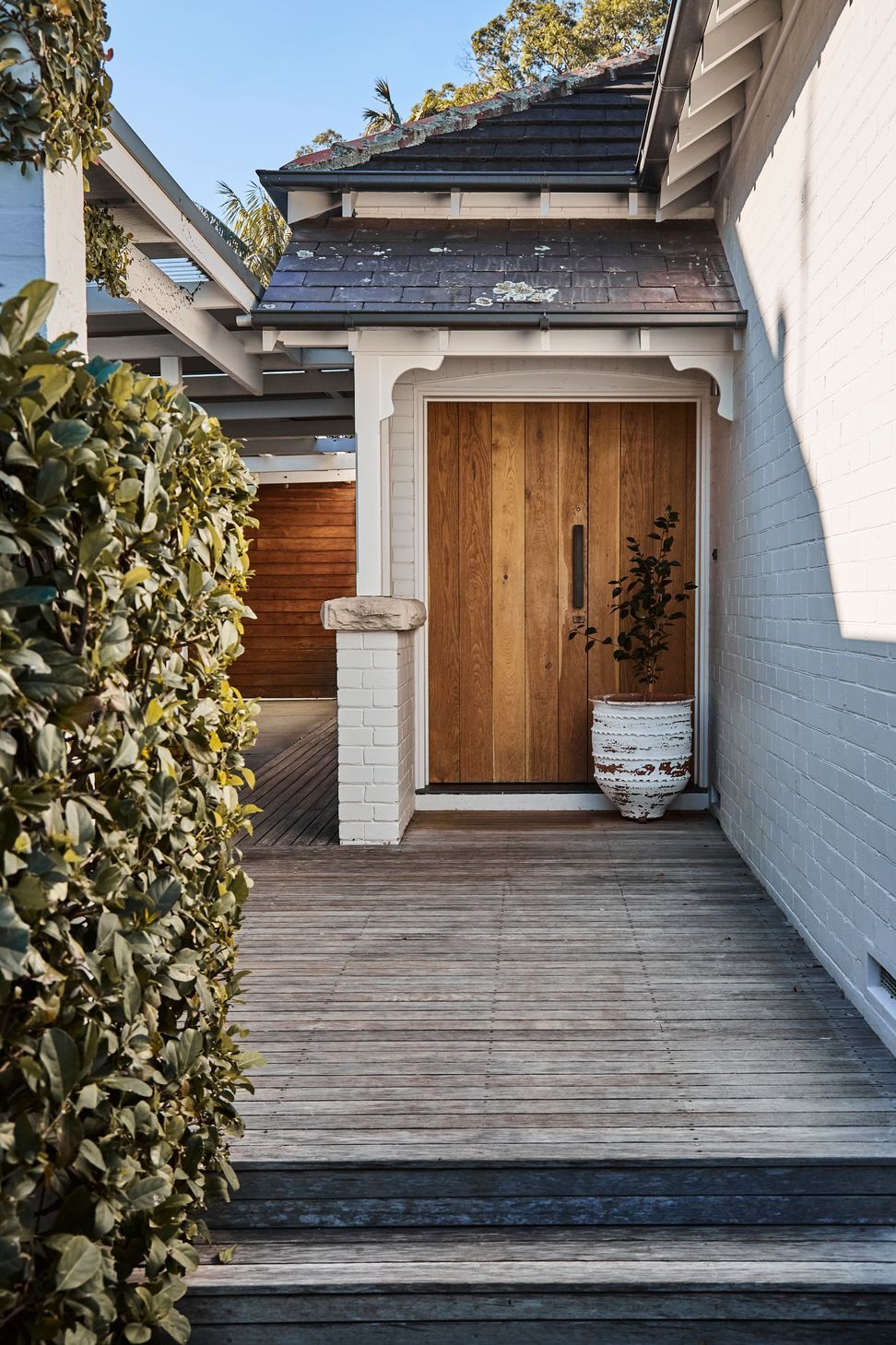 Wollstonecraft Home