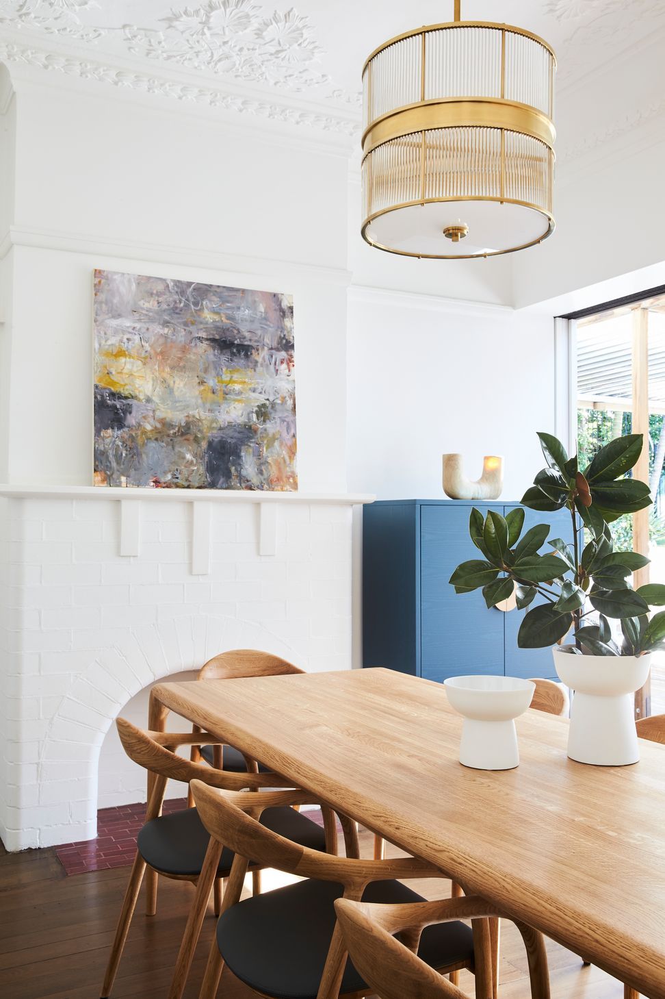 Wollstonecraft Home