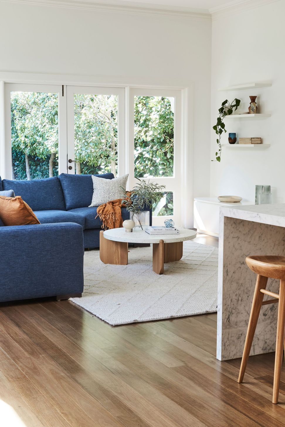 Wollstonecraft Home
