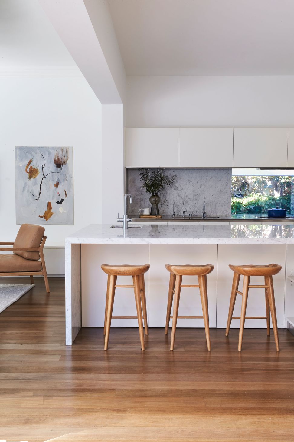 Wollstonecraft Home