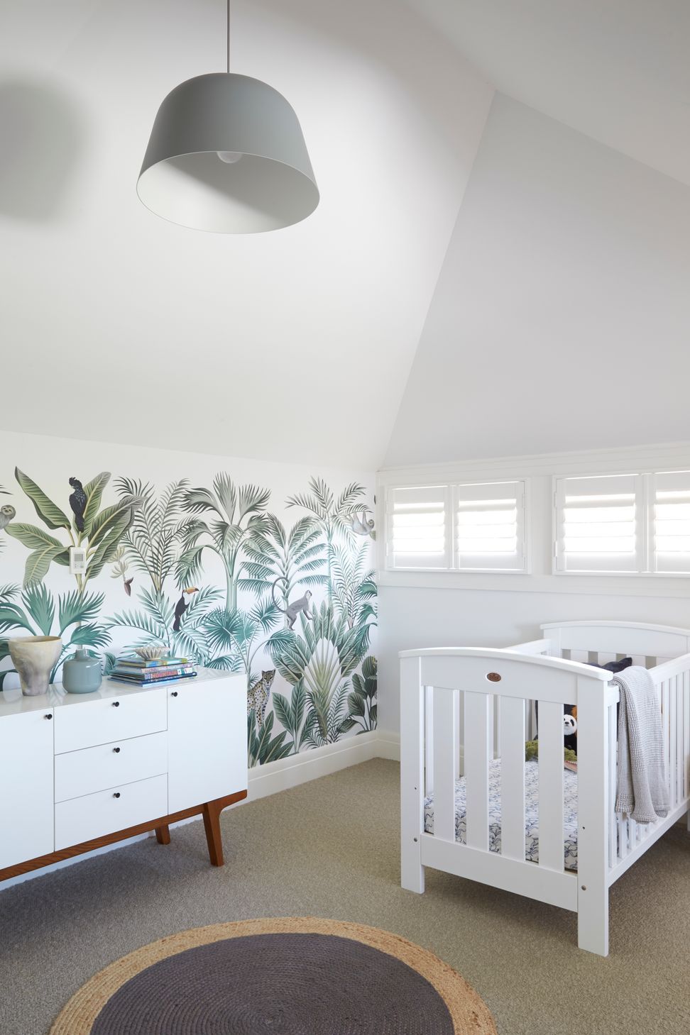 Wollstonecraft Home