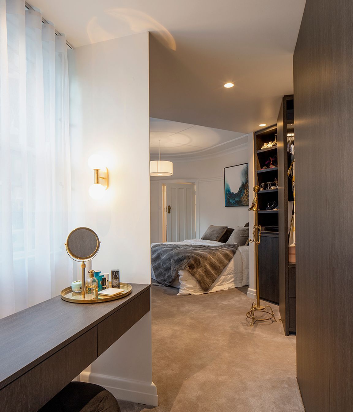 Woollahra Unit 