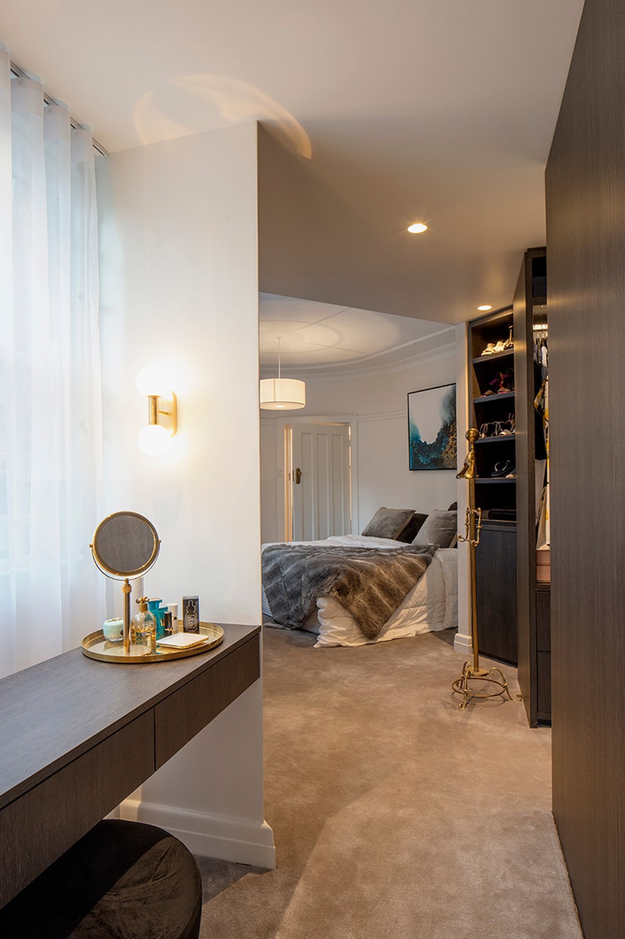 Woollahra Unit